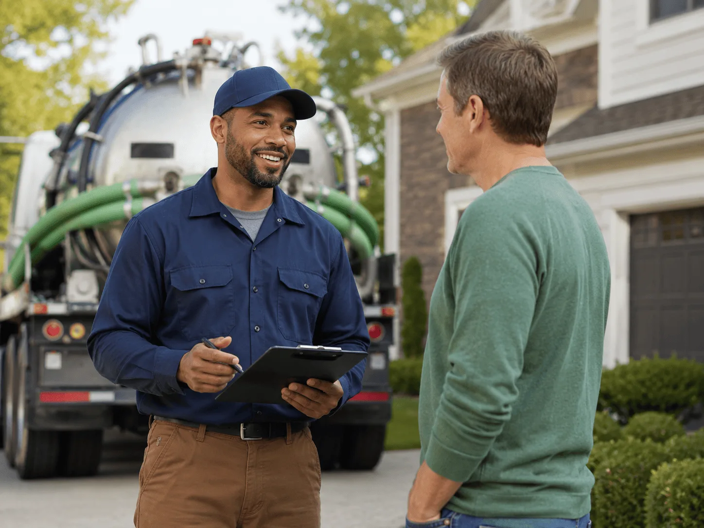 Mosquito Control Wakefield, VA FAQs